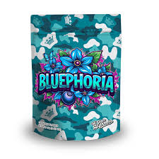 Bluephoria | 3.5g