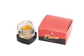 Cranberry Z Live Resin Badder | 1g