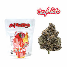 Oakfruitland 3.5g Oak-Lato