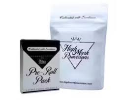 Strawberry Gary 5pk | 2.5g