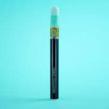 Pie Eyed F2 + Candy Fumez Live Hash Rosin Disposable | 1g