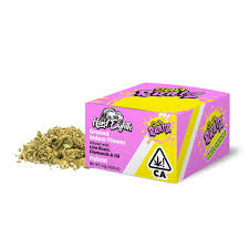 Hard Eighth Infused Shake 3.5g Sour Runtz