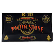Pacific Stone 14g RYO Shake Strawberry Cough