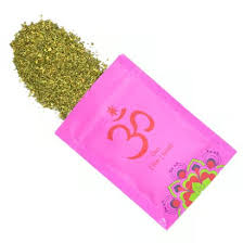 Blueberry Muffin Preground