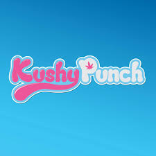 Kushy Punch Infused 5pk Prerolls 2.5g Peach Ringz