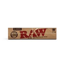 Classic Rolling Papers Kingsize Slim