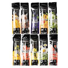 Natrual Leaf Cones 4pk