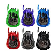 Guitar | 510 Battery