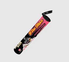 Rose Rush Fire Styxx | 1g