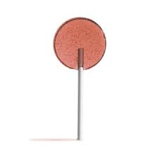 CLOVR - SUGAR FREE CHERRY LIMEADE SUCKER 25 MG