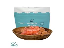 Mixed Berries Rosin Infused 1:1 THC:CBN 20pc | 100mg,