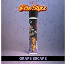 Grape Escape Fire Styxx | 1g