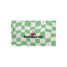 Sundaze Pre-Ground 14g Blue Dream