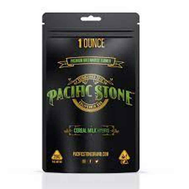 Pacific Stone - Cereal Milk - 28 Grams