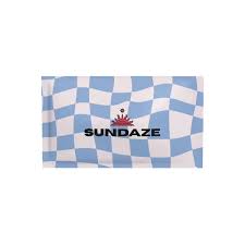 Sundaze Pre-Ground 14g Wedding Cake