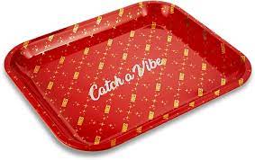 Vibes Large Tray