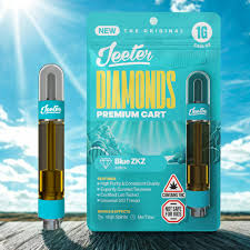 Blue Dream Liquid Diamond Disposable | 1g