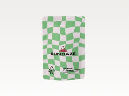 Sundaze 3.5g Blue Dream