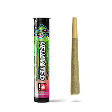 Water'Yer Melon Infused Juicy Stickz | .75g