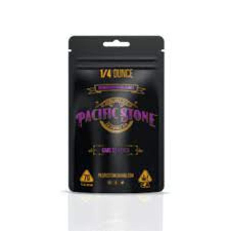 Pacific Stone - GMO - 7 Grams