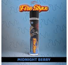 Midnight Berry Fire Styxx | 1g