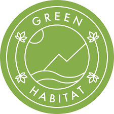 1g Champagne Shatter - Habitat