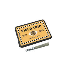 Field Trip 5pk Prerolls 2.5g Ghost OG