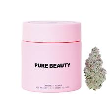 Pure Beauty 3.5g Pink Panther