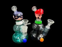 Character Water Pipe