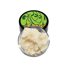 Green Line Crumble 1g 24K x Legend OG