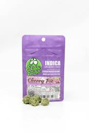 Eighth Brother - Flower: Cherry Pie - 3.5g