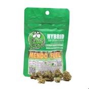 Eighth Brother - Flower - Mendo Fuel - 3.5G