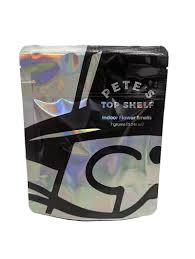 Pete's Farmstand | Toll Money | 7g Smalls