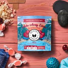 2pk | Cherry Betty's | 10mg