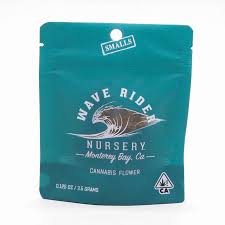 Wave Rider 7g Jet Fuel Gelato