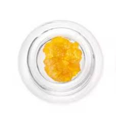 Raw Garden Live Resin 1g God's Breath