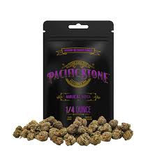 Pacific Stone 7g Garlic OZ