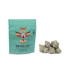 Revelry 3.5g Gush MOuntain