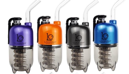 Lookah Dragon EOriginal Glue9003 PD