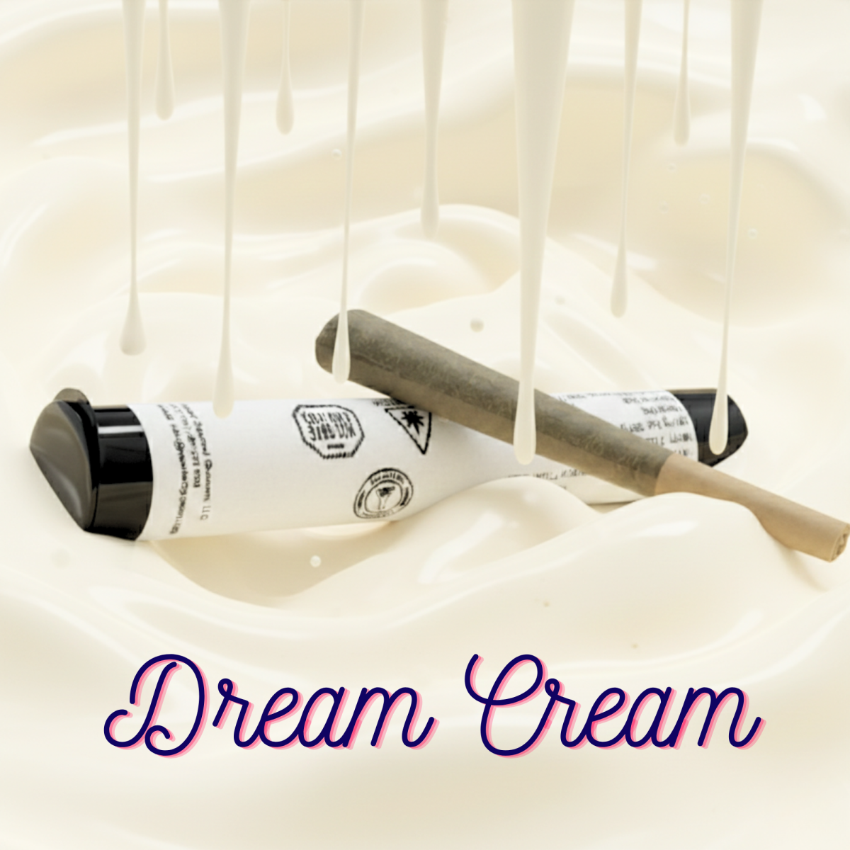 Dream Cream