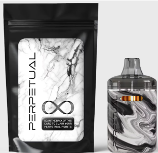 Green Crack x Northern Lights All In One DUO Disposable Vape | 2g