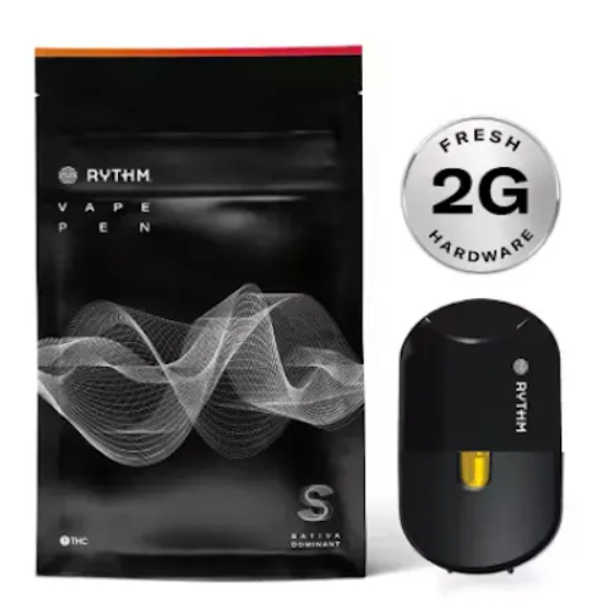 Lemon Jack Live Resin All In One Disposable Vape | 2g