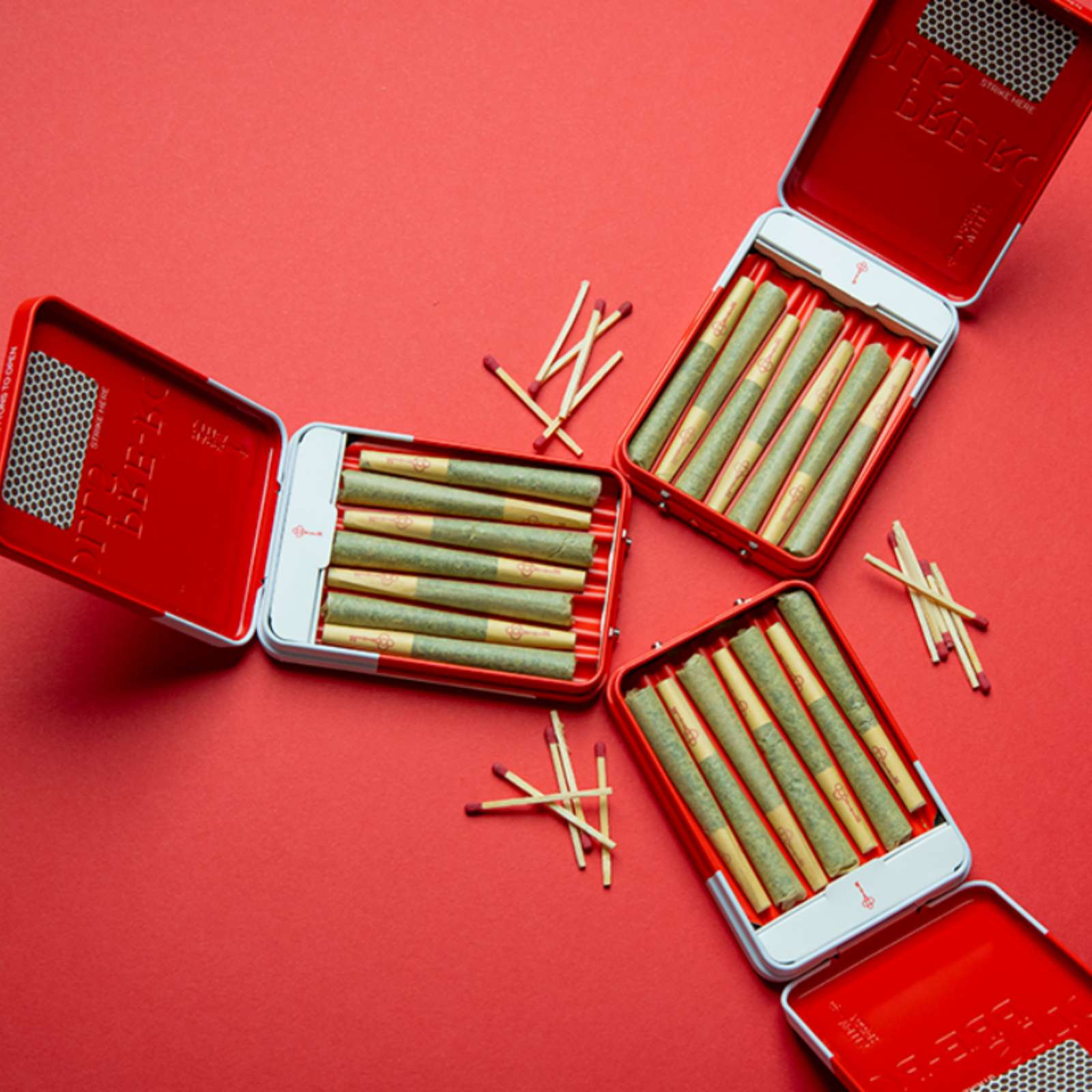 Super Lemon Haze 2.0 (3.5g Pre-Roll Pack 0.5g 7pk) | Happy Valley