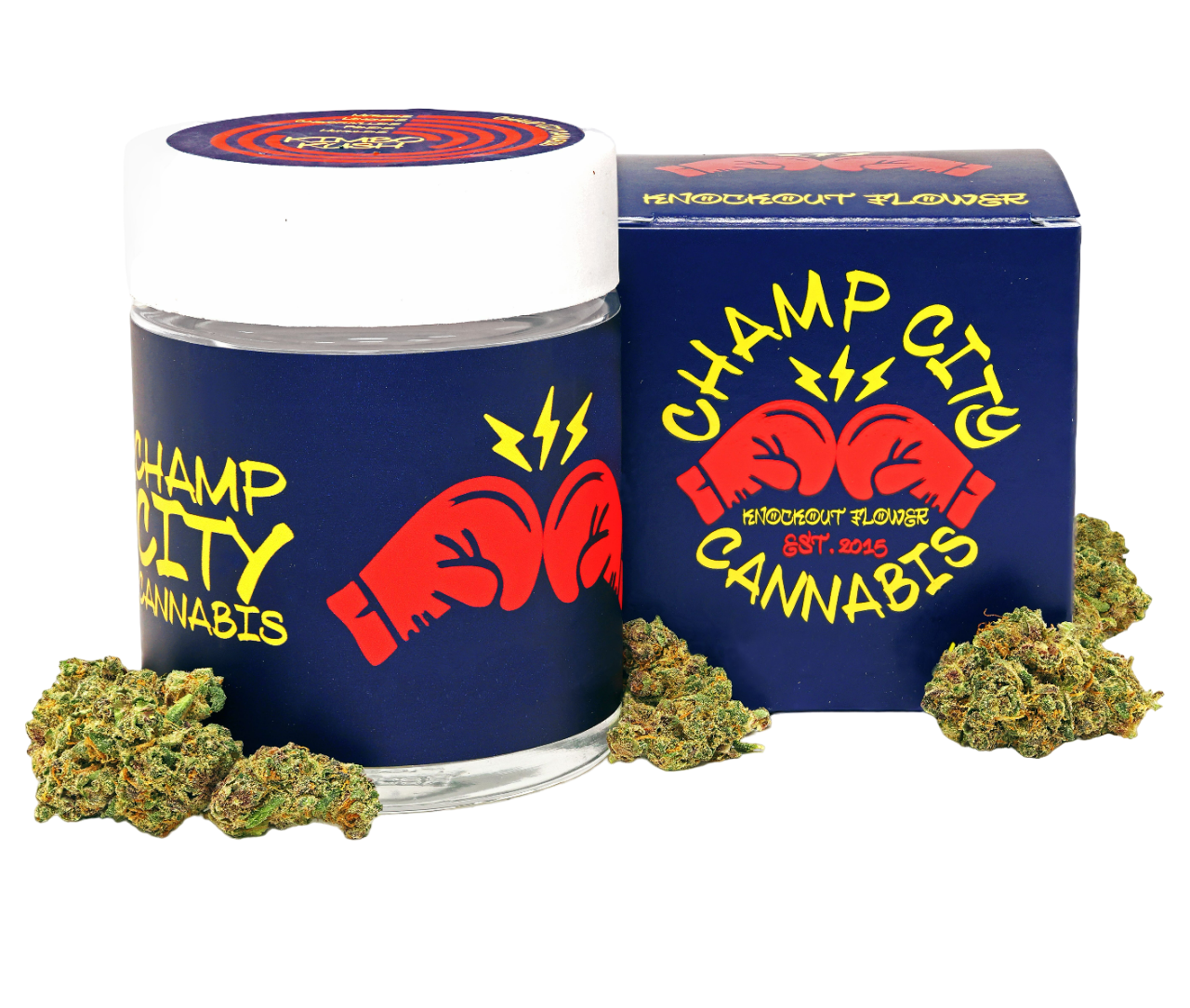 Light Saber | Champ City | 3.5g