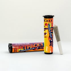 Vortex Kief Pre Roll