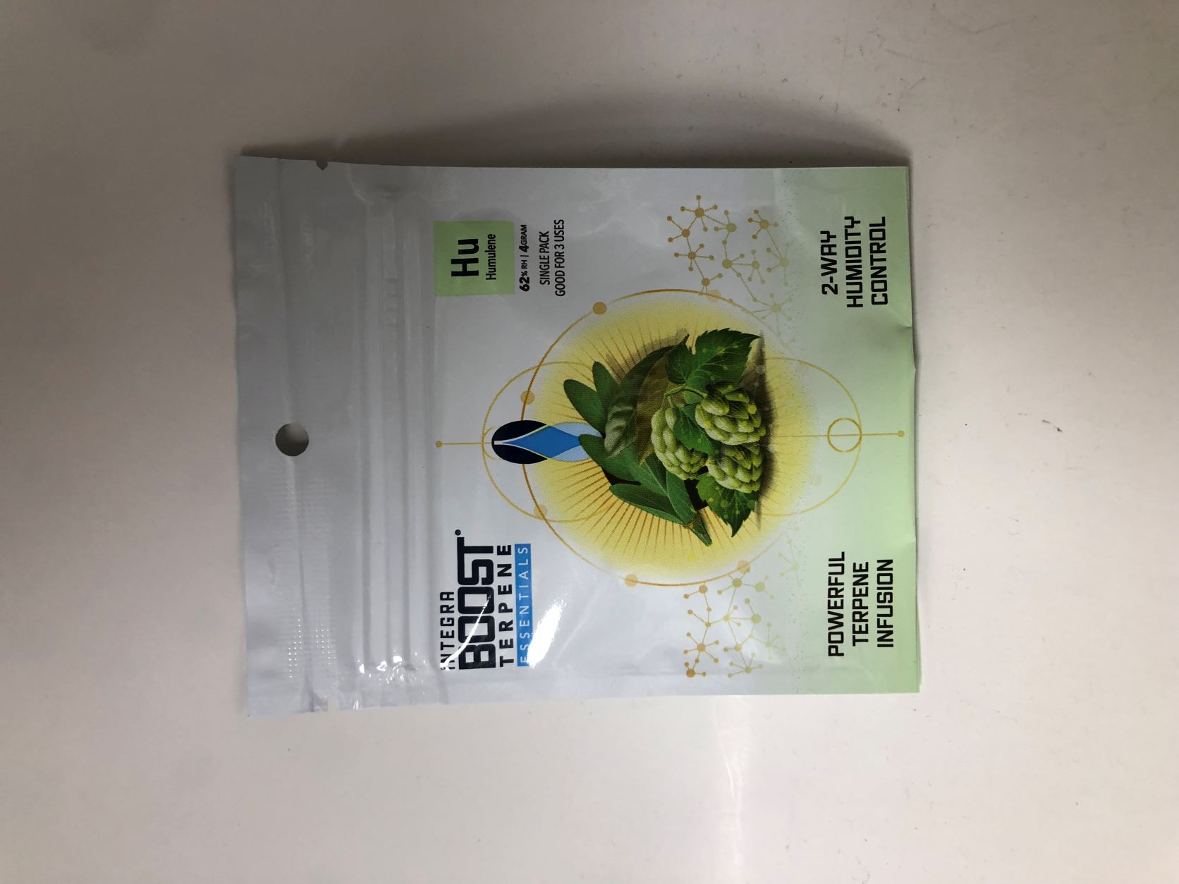 Merch - Humulene Terpene Humidity Pack
