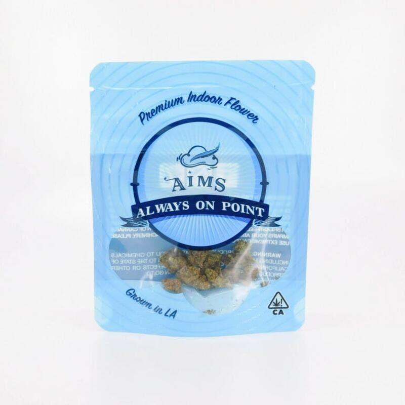 AIMS 1g Jack The Ripper