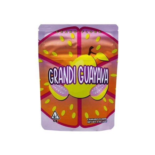 Grandiflora Grandi Guayava 3.5G