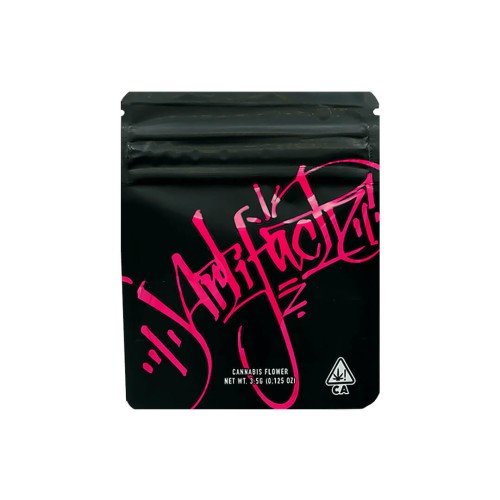 Artifactz Peanut Butter Jelly 3.5G Smalls
