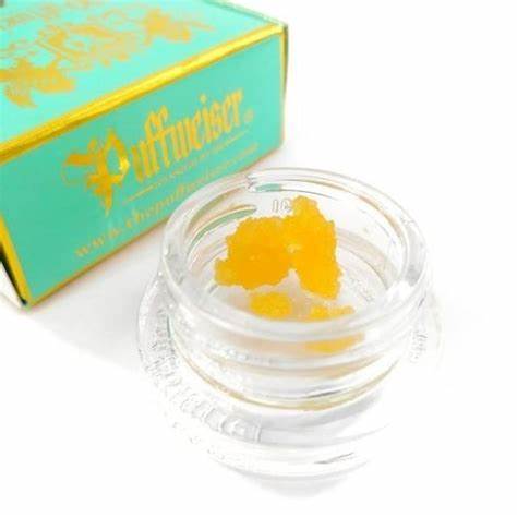 Watermelon Papaya Honey Crystals